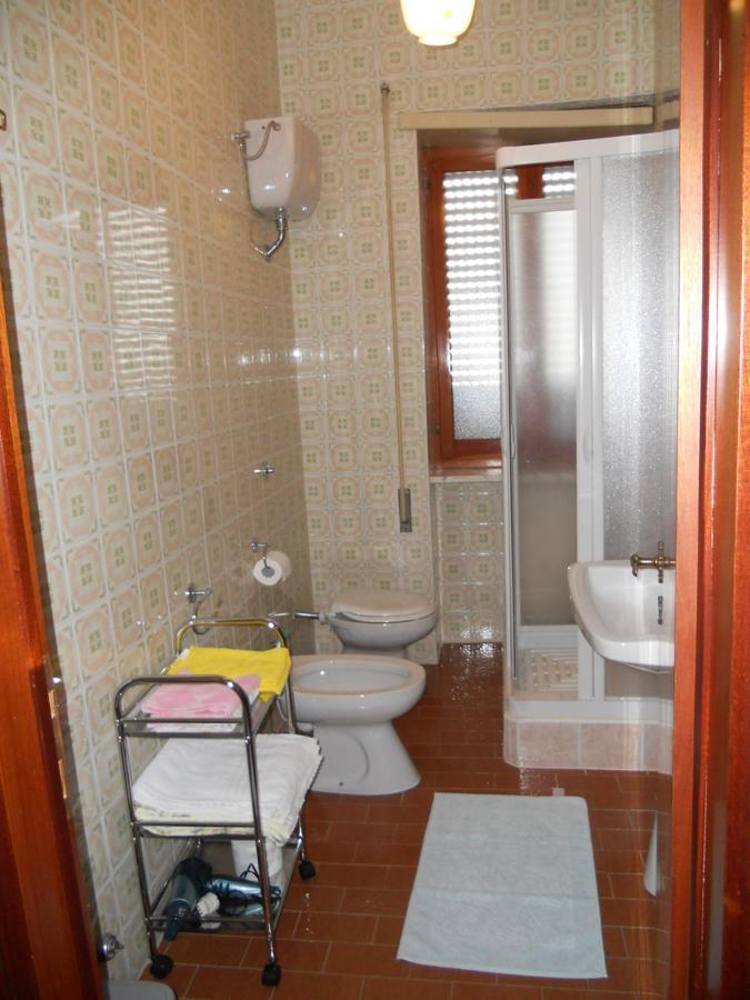 Albergo Maria Cristina Esperia Kamer foto